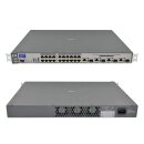 HP ProCurve 2824 J4903A 24-Port Gigabit Ethernet Switch 4x SFP
