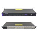 MRV LX Series 4000T 48-Port Console Server LX-4048T-002AC...