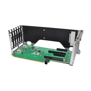 Huawei BC61PSSA Riser Board Assembly für RH5885H V3