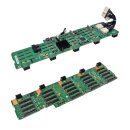 Huawei 23x 2.5 Zoll SFF SAS SATA Backplane BC61HBPA  für RH5885H V3