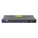 MRV LX Series 4000T 8-Port Console Server LX-4008T-002AC...