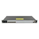 MRV LX Series 4000T 8-Port Console Server LX-4008T-002AC 2x PSU