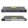 MRV LX Series 4000T 8-Port Console Server LX-4008T-002AC 2x PSU