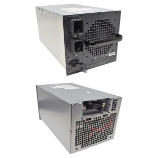 Cisco Catalyst 6500 6000 PSU Netzteil Astec AA23340 WS-CAC-6000W 341-0092-05