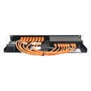 DELL Sonicwall TZ400 APL28-0B4 Firewall Security Appliance + PSU + Rackmount Kit 8 x Cable
