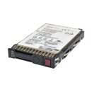 HP 400GB SAS 12G SSD EO0400JDVFB 741232-001