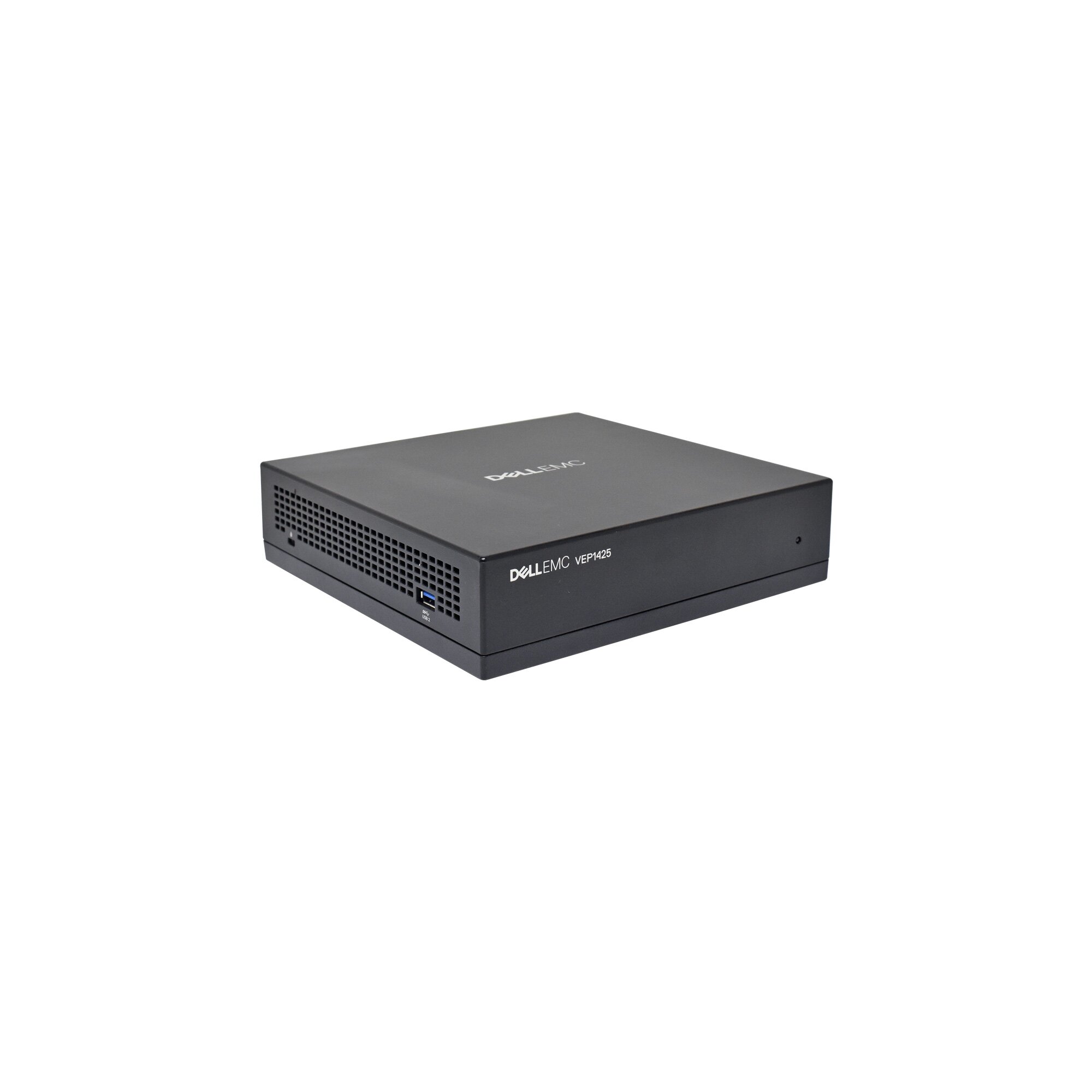 Dell EMC Virtual Edge Platform VEP1425 6Port Gigabit Switch 2