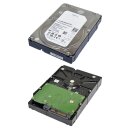 Seagate 6TB 3.5" 7.2K 12G SAS HDD ST6000NM0095