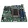 Supermicro ATX Server Mainboard X9SCM-F LGA 1155 + CPU Heatsink for CSE-113M 1U