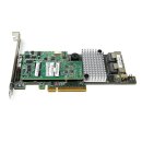 LSI Cisco UCS-RAID9271CV-8i V05 + 1GB Cache Module + BBU + 2x SAS Kabel FP