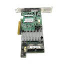 LSI Cisco UCS-RAID9271CV-8i V05 + 1GB Cache Module + BBU + 2x SAS Kabel FP