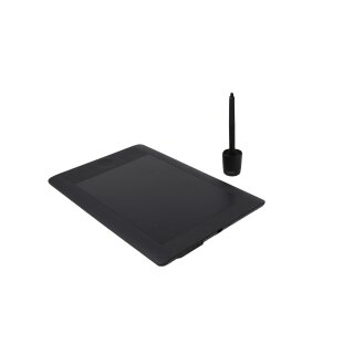 Wacom Intuos 5 M Pen Tablet PTK-650/K with Cable and Stylus