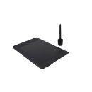 Wacom Intuos 5 M Pen Tablet PTK-650/K with Cable and Stylus