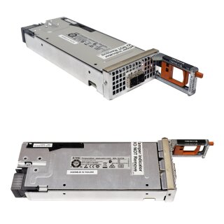 EMC VMAX SLIC54 303-305-100A-06 2-Port 12G MiniSAS HD SFF-8644 I/O Module