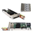 EMC VMAX SLIC30 303-235-102B-02 4-Port 10G SFP+ I/O...