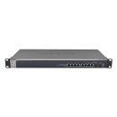 NETGEAR ProSafe XS708T 8-Port 10G Ethernet Switch 2 x 10G SFP+