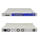 Check Point 4600 Appliance T-160 8-Port Gigabit Security...