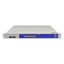 Check Point 4600 Appliance T-160 8-Port Gigabit Security...