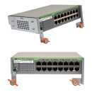 Allied Telesis AT-GS900/16 16-Port Gigabit Ethernet...