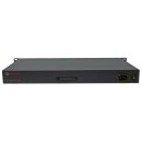 Avocent Cyclades AlterPath ACS48 48-Port Console Server +Rack Ears