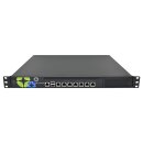 Exinda 4010 Series Unified Performance Management Appliance