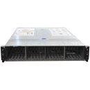 Quanta Server T41S-2U + 4x Node no CPU no PC4 8x Heatsink 4x D51B 10G SFP+ 2Port