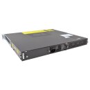Cisco WS-C4948 800-24772-04 B0 48-Port Gigabit Ethernet Switch 4 x SFP