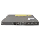 Cisco WS-C4948 800-24772-04 B0 48-Port Gigabit Ethernet Switch 4 x SFP