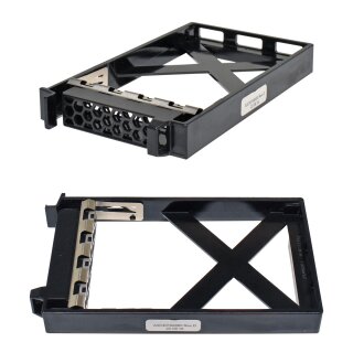 Fujitsu HDD Caddy Rahmen A3C40166880 2.5 Zoll für Primergy M1 M2 M3 M4 M5 TX1320 TX2560 RX2530 RX2560 R08
