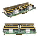 Fujitsu Quanta 12xDIMM DDR4 Riser Modul 37S4LRB0030...