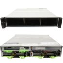 Fujitsu ETERNUS Storage JX40 S2 ETFEADU-L 24x 2.5"...