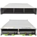 Fujitsu Eternus Storage DX200 S3 FTS:ET203AU 24 Bay...