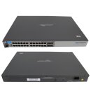 HP ProCurve 2810-24G J9021A J9021-60001 24-Port Gigabit...