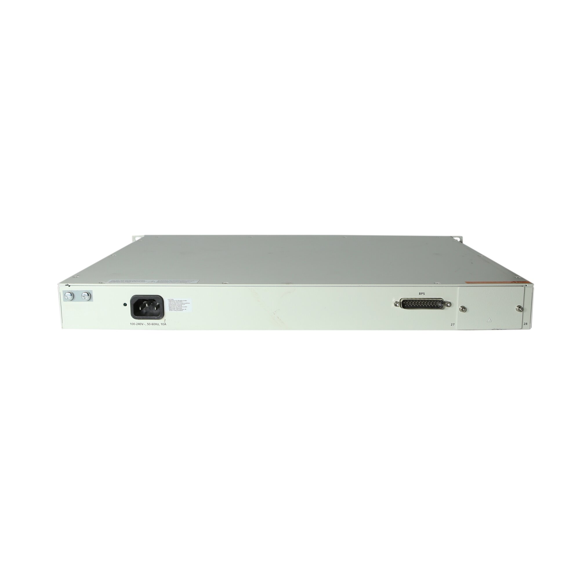 OS6450-24-EU - ALCATEL LUCENT 6450-24 SWITCH L3 24x 10/100/1000 + 2x SFP