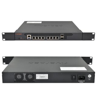 Riverbed Steelhead CXA-00580-B110 RB 100-00121-01 D WAN-Optimierungs-Appliance Server