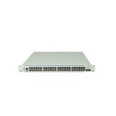 Alcatel-Lucent OS6450-P48 48-Port PoE Gigabit Ethernet...