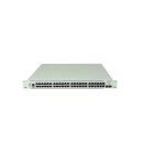 Alcatel-Lucent OS6450-P48 48-Port PoE Gigabit Ethernet Switch 2 x SFP+