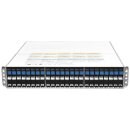 Hitachi Drive Box DF-F850-DBS 24x SFF 2,5" 2x I/O...