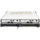 Hitachi Drive Box DF-F850-DBS 24x SFF 2,5" 2x I/O Card DBMS6 3285196-A 2x PSW 2U