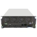Fujitsu RX4770 M3 Server 4x Intel E7-8880 V4 22C 3,30GHz 0GB RAM 12x SFF 2,5