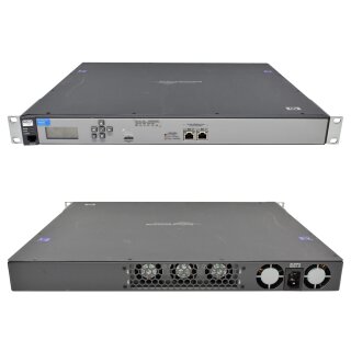 HP ProCurve MSM760 J9420A Premium Mobility Controller