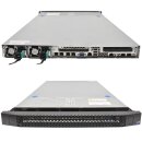 EMC Isilon A100 Performance Accelerator 2x E5-2620 256GB RAM Raid G35851-310