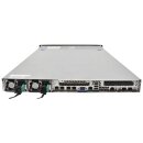 EMC Isilon A100 Performance Accelerator 2x E5-2620 256GB RAM Raid G35851-310
