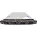EMC Isilon A100 Performance Accelerator 2x E5-2620 256GB RAM Raid G35851-310