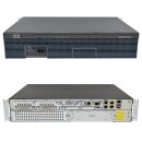 Cisco 2911 CISCO2911/K9 Integrated Services Router +...