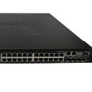 Dell PowerConnect 7048P 0VRWVJ 48-Port PoE+ Stackable Ethernet Switch 4 x SFP