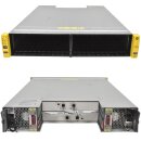 HP 3PAR StoreServ 8000 24x SFF 2,5" 2x Controller...