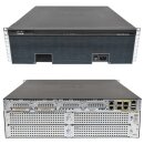 Cisco 3945 Router CISCO3945-CHASSIS C3900-SPE150/K9