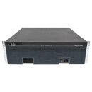 Cisco 3945 Router CISCO3945-CHASSIS C3900-SPE150/K9