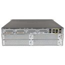 Cisco 3945 Router CISCO3945-CHASSIS C3900-SPE150/K9